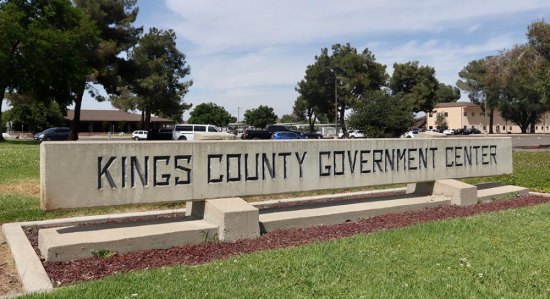 Letter writer regarding Kings redistricting: The Lines that Divide Us!